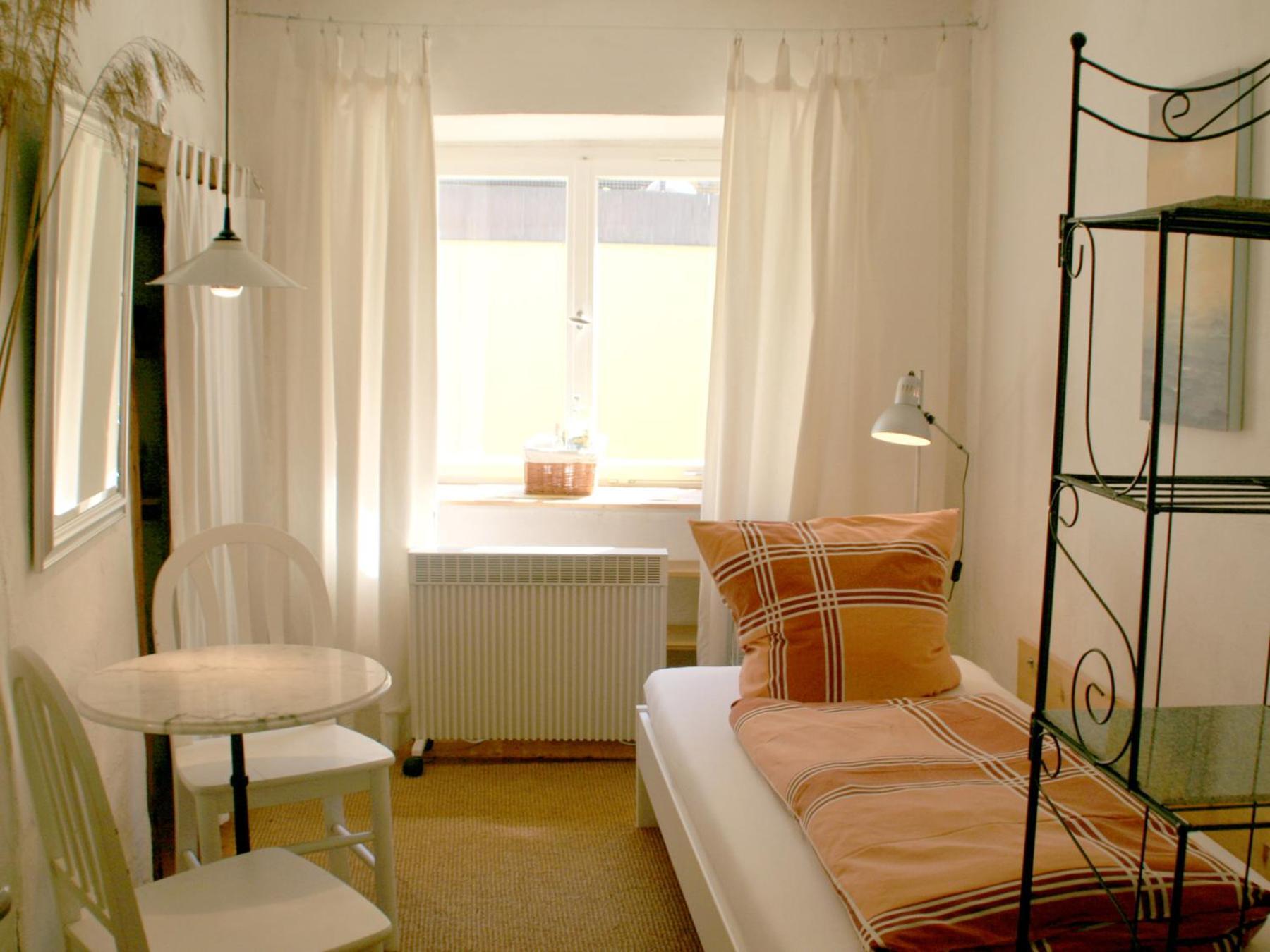 Ferienwohnung Altes Haus 2 Λιντάου Εξωτερικό φωτογραφία