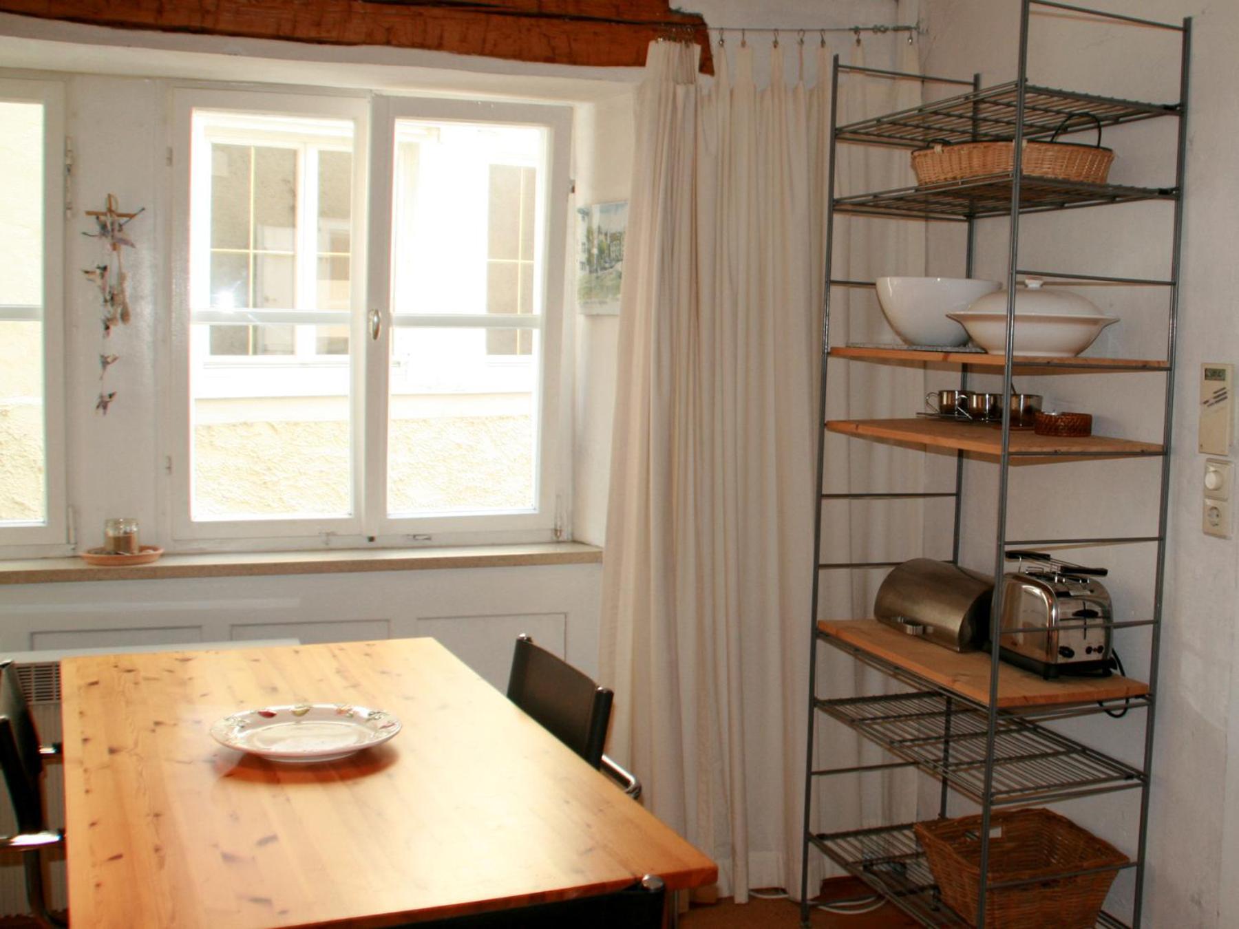 Ferienwohnung Altes Haus 2 Λιντάου Εξωτερικό φωτογραφία