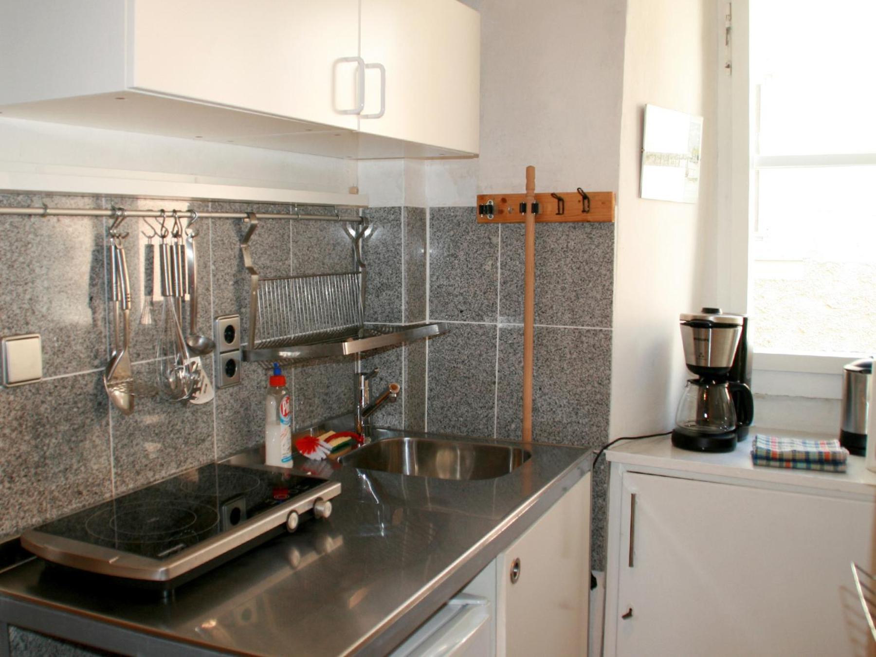 Ferienwohnung Altes Haus 2 Λιντάου Εξωτερικό φωτογραφία