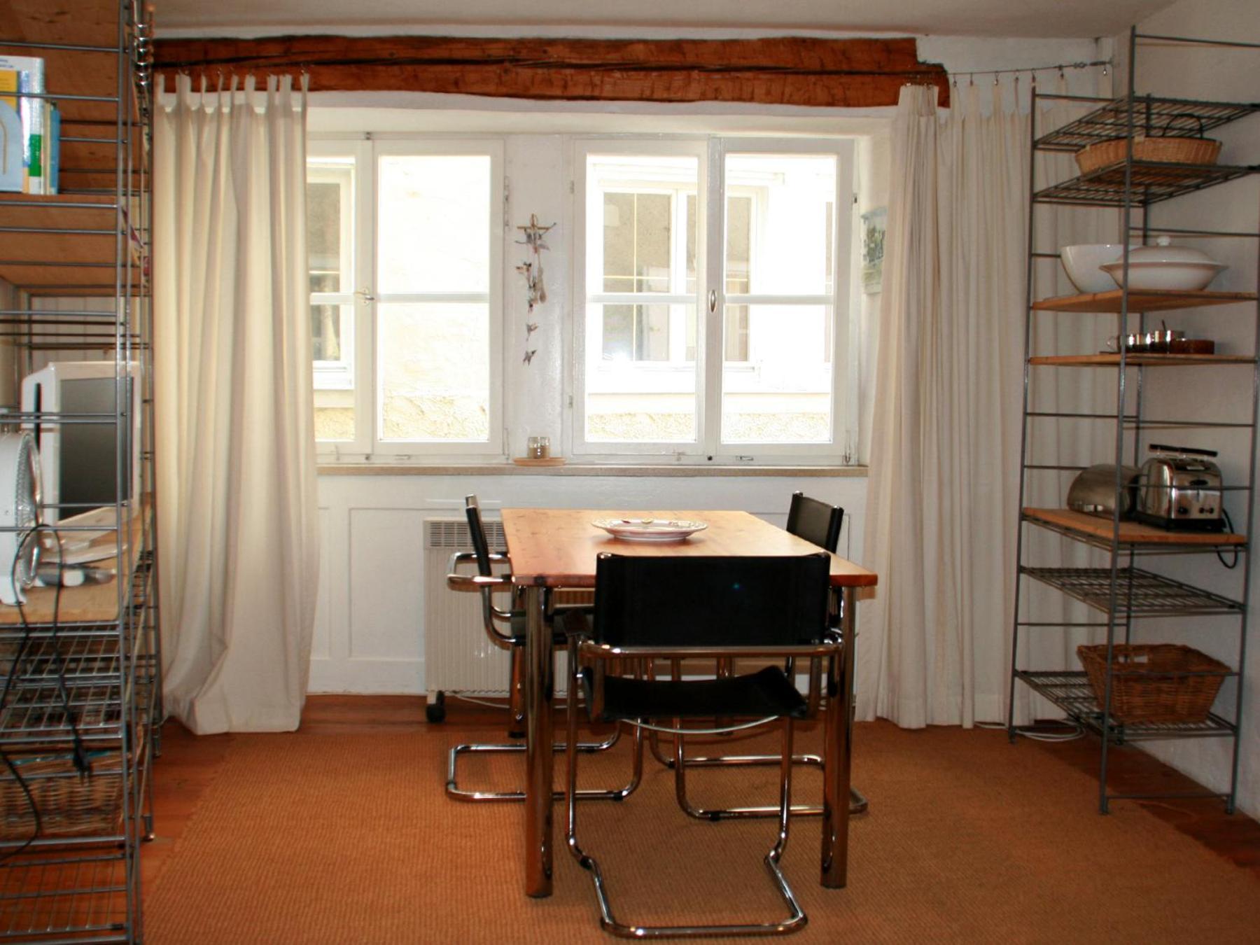 Ferienwohnung Altes Haus 2 Λιντάου Εξωτερικό φωτογραφία