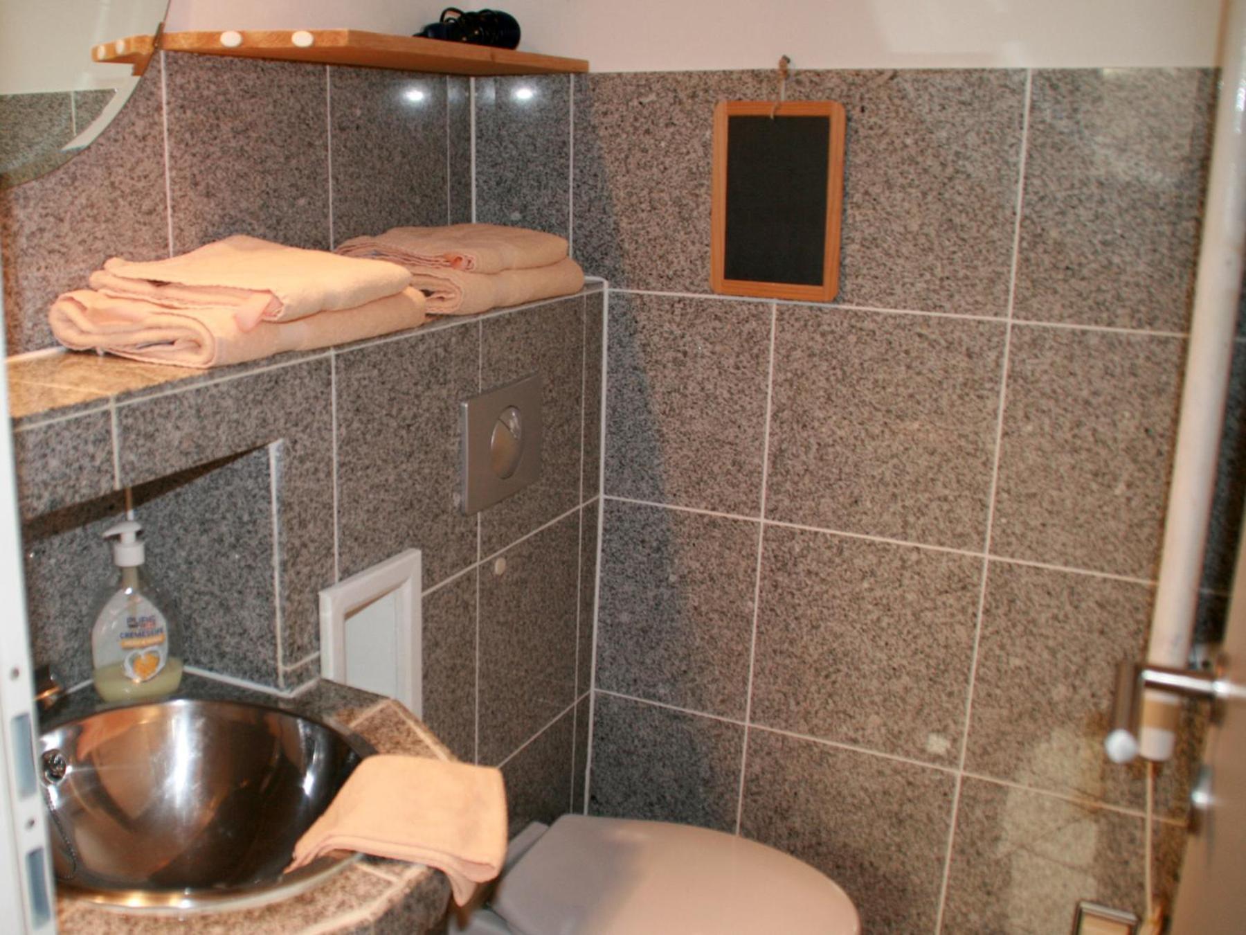Ferienwohnung Altes Haus 2 Λιντάου Εξωτερικό φωτογραφία